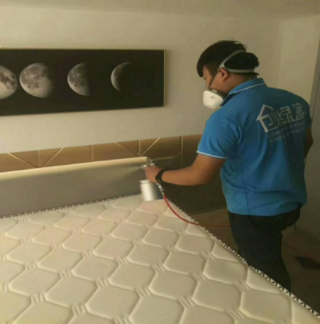 新房室內(nèi)空氣污染的原因有哪些？