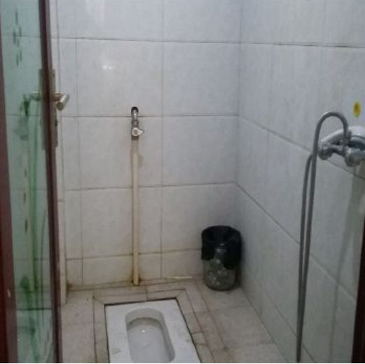 衛(wèi)生間室內(nèi)空氣污染氨有什么危害？