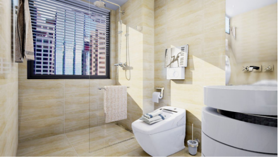 衛(wèi)生間室內(nèi)空氣污染氨有什么危害？