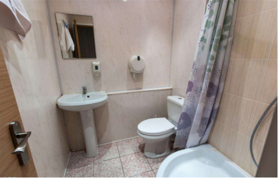 怎么解決衛(wèi)生間室內(nèi)空氣污染？