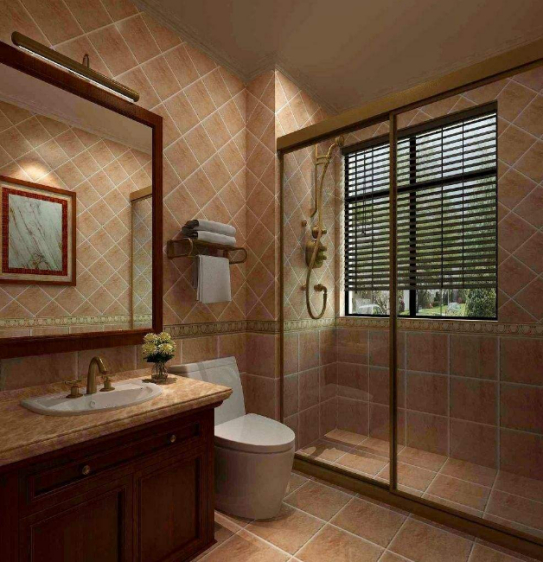 怎么解決衛(wèi)生間室內(nèi)空氣污染？