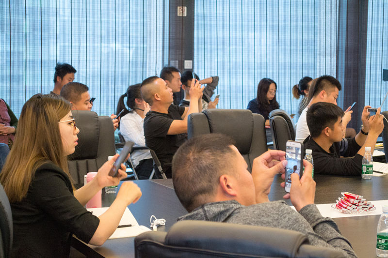 中國室內(nèi)裝飾協(xié)會室內(nèi)環(huán)境凈化治理專業(yè)委員會浙江中心除醛技術(shù)交流峰會圓滿結(jié)束！