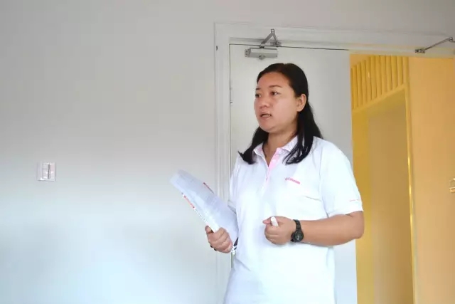 第二十四期全國《室內(nèi)環(huán)境治理員》培訓圓滿結(jié)束！