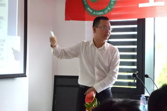 第二十四期全國《室內(nèi)環(huán)境治理員》培訓圓滿結(jié)束！