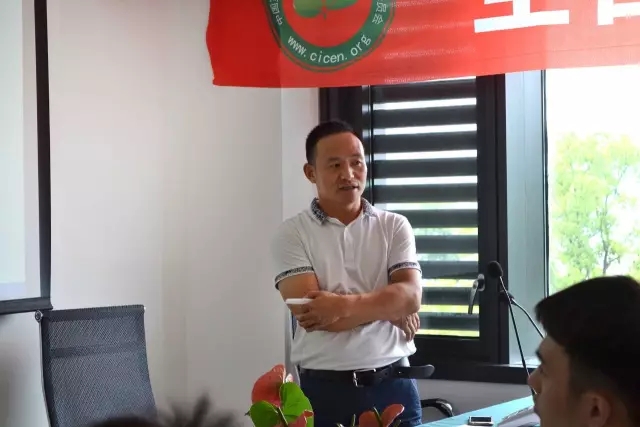 第二十四期全國《室內(nèi)環(huán)境治理員》培訓圓滿結(jié)束！