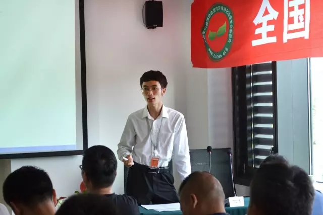 第二十四期全國《室內(nèi)環(huán)境治理員》培訓圓滿結(jié)束！