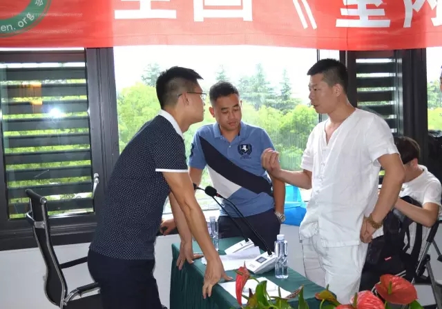 第二十四期全國《室內(nèi)環(huán)境治理員》培訓圓滿結(jié)束！