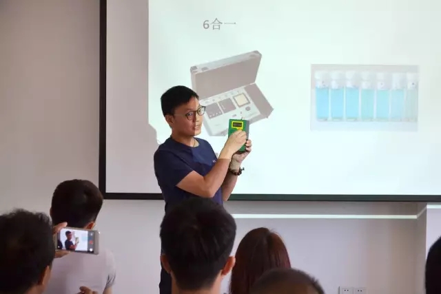 第二十四期全國《室內(nèi)環(huán)境治理員》培訓圓滿結(jié)束！