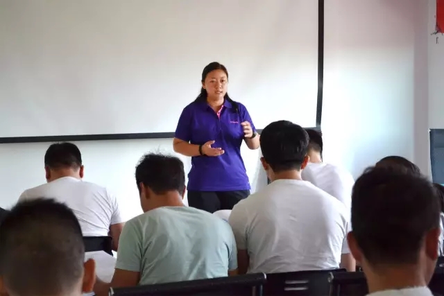 第二十四期全國《室內(nèi)環(huán)境治理員》培訓圓滿結(jié)束！