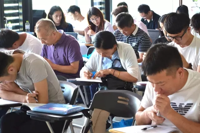 第二十四期全國《室內(nèi)環(huán)境治理員》培訓圓滿結(jié)束！