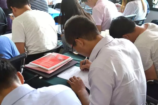 第二十四期全國《室內(nèi)環(huán)境治理員》培訓圓滿結(jié)束！