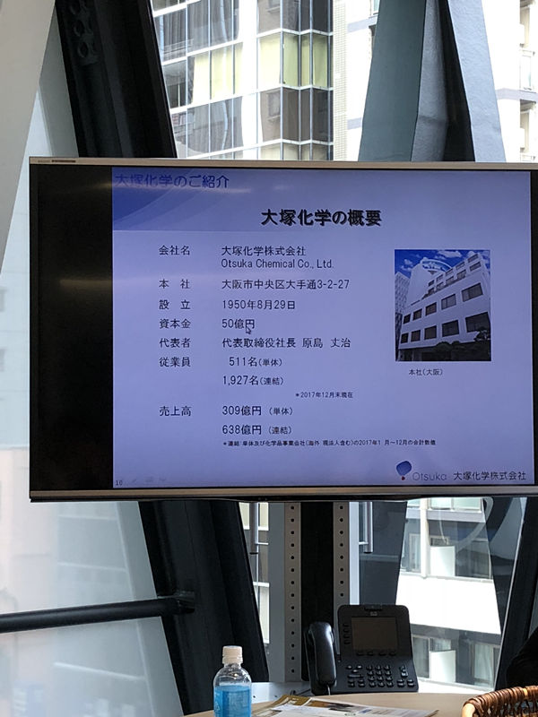 中日室內環(huán)境凈化技術交流第一站圓滿結束！