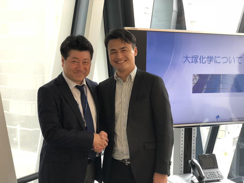 中日室內環(huán)境凈化技術交流第一站圓滿結束！