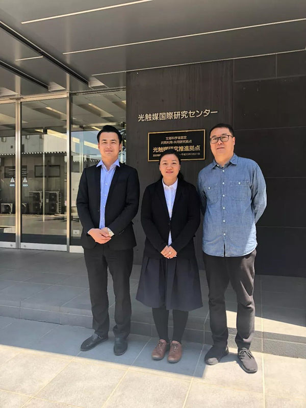 中日室內(nèi)環(huán)境凈化技術(shù)交流第二站圓滿結(jié)束！