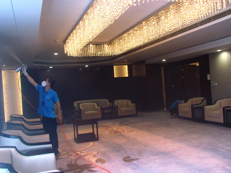 溫州機(jī)場(chǎng)T2航站樓啟用了，它憑什么讓旅客們連連稱(chēng)贊？