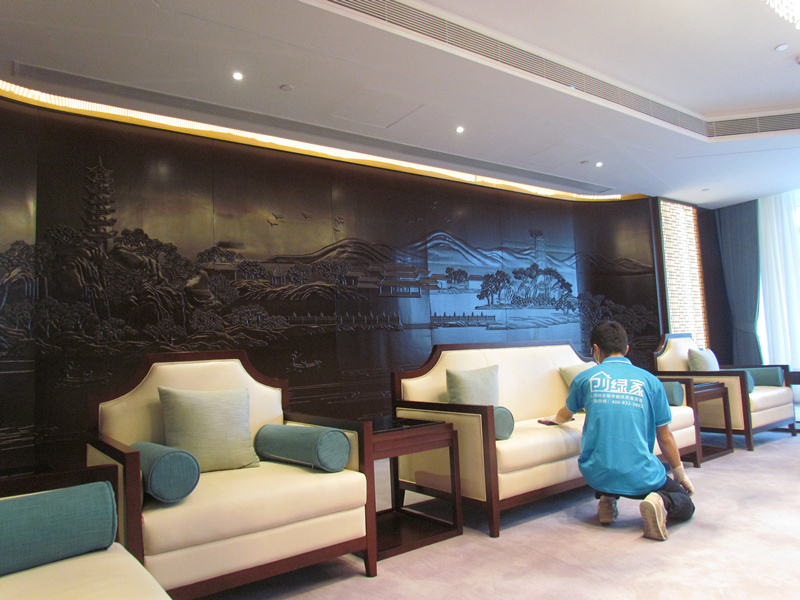 溫州機(jī)場(chǎng)T2航站樓啟用了，它憑什么讓旅客們連連稱(chēng)贊？