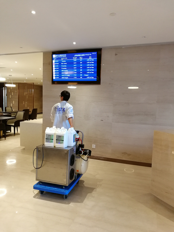 溫州機(jī)場(chǎng)T2航站樓啟用了，它憑什么讓旅客們連連稱(chēng)贊？