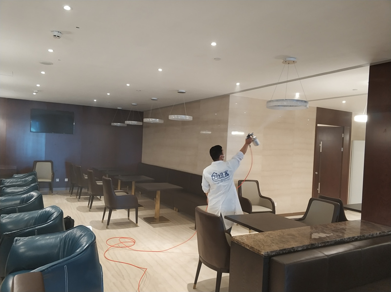 溫州機(jī)場(chǎng)T2航站樓啟用了，它憑什么讓旅客們連連稱(chēng)贊？