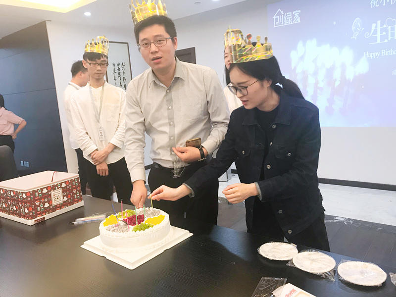 【5月生日會(huì)】這期壽星各個(gè)都可以出C位！