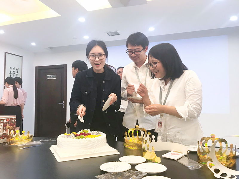 【5月生日會(huì)】這期壽星各個(gè)都可以出C位！