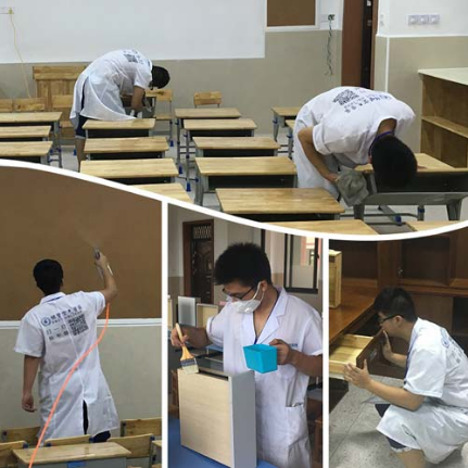 在裝修過(guò)程中如何避免苯污染？