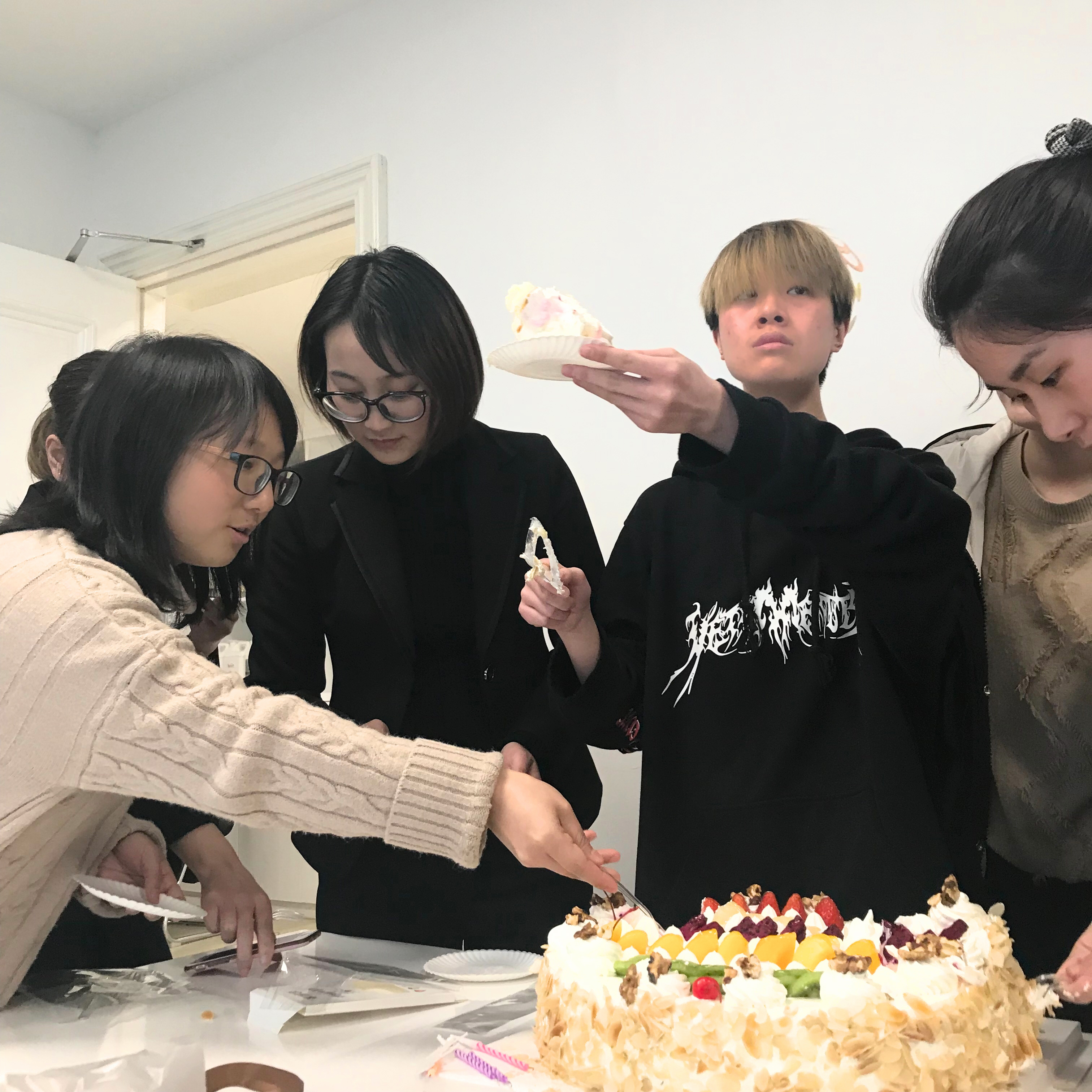 【3月生日會】是時候展現(xiàn)真正的最佳技術(shù)了