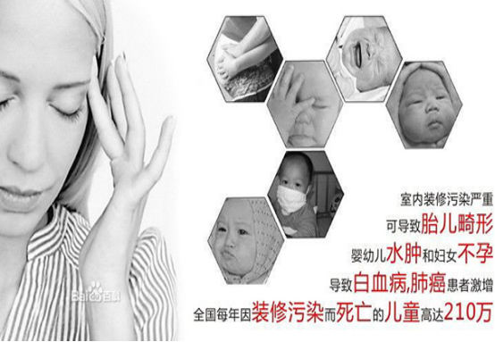 為什么入住新家前要進(jìn)行甲醛檢測？