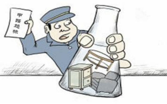 室內(nèi)甲醛超標(biāo)污染物怎么治理安全有效？