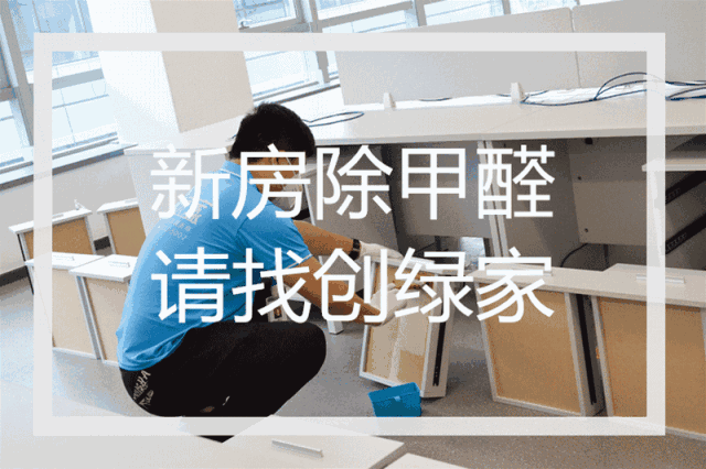 誰說無敵是多么寂寞，創(chuàng)綠家?guī)惺芟略?00強(qiáng)企業(yè)工作是怎樣的體驗！