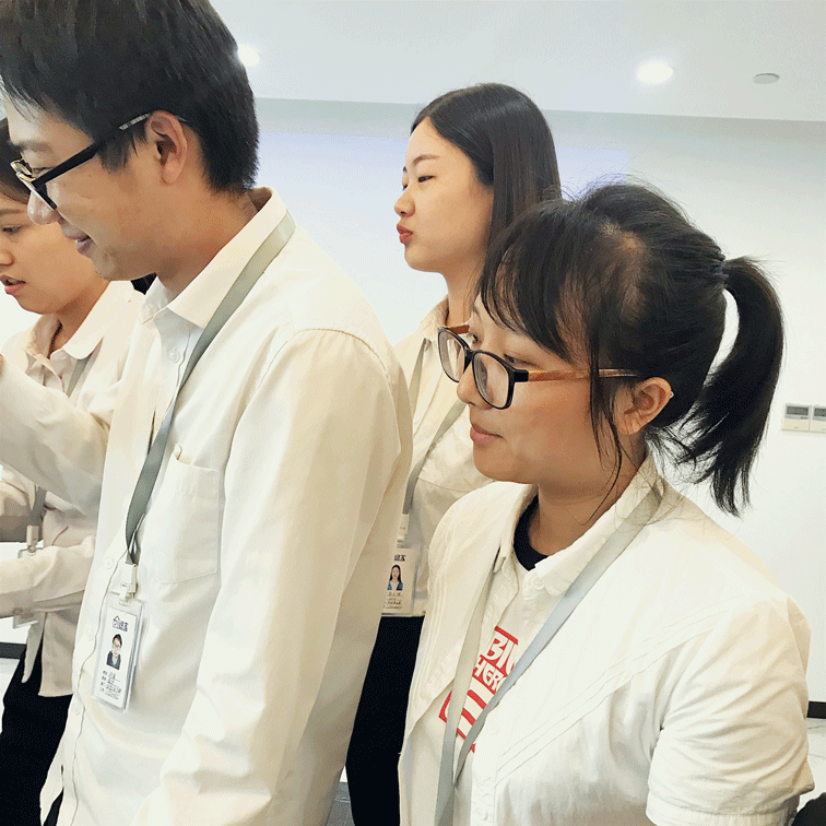 【7月生日會(huì)】喂——請問你是在網(wǎng)紅公司上班嗎？