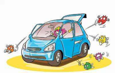 怎樣去除車內(nèi)甲醛異味？車內(nèi)除甲醛有哪些方法？