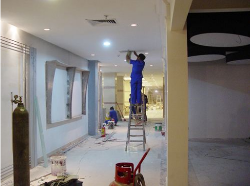 室內(nèi)裝修甲醛污染怎么產(chǎn)生的？裝修除甲醛找哪家公司靠譜？