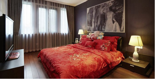 結婚用的新房怎么裝修沒有污染？新房除甲醛什么方法好？