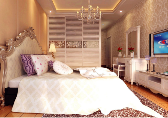 結婚用的新房怎么裝修沒有污染？新房除甲醛什么方法好？