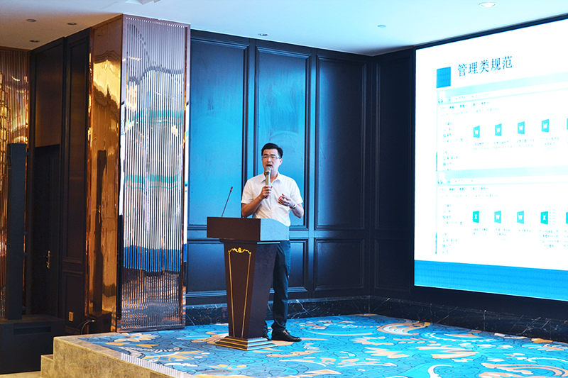 創(chuàng)綠家環(huán)保2018年中工作會(huì)議暨5周年慶典圓滿結(jié)束！