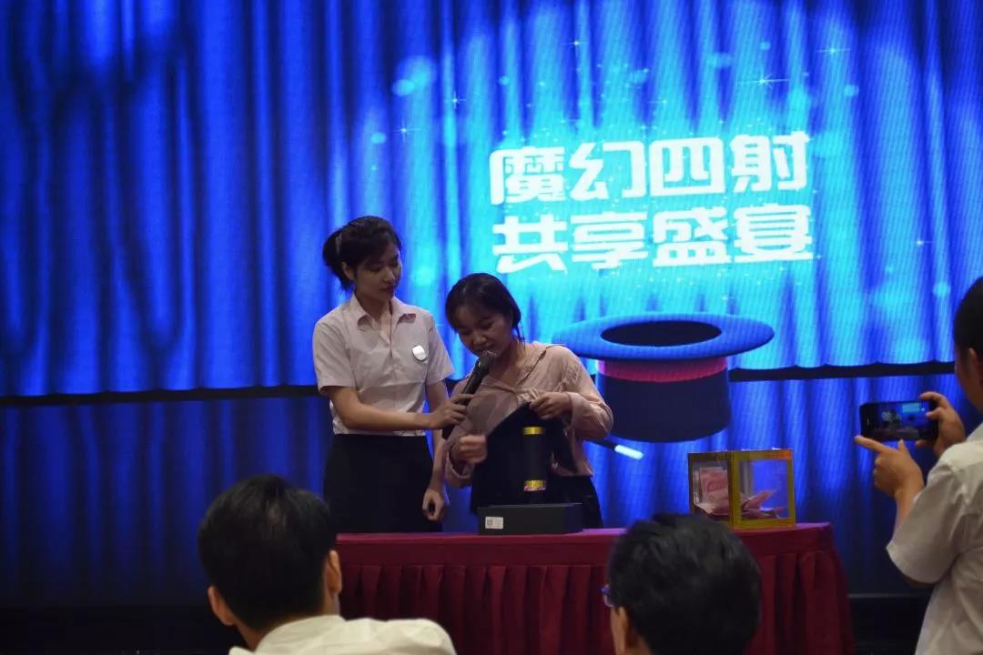 創(chuàng)綠家環(huán)保2018年中工作會(huì)議暨5周年慶典圓滿結(jié)束！