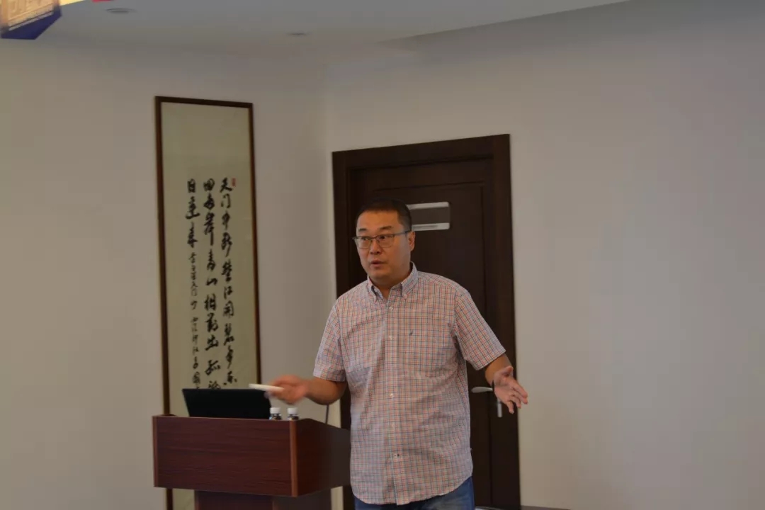 中國凈化委走進(jìn)浙江——中國室內(nèi)環(huán)境凈化治理專業(yè)委員會浙江培訓(xùn)基地交流峰會圓滿結(jié)束！