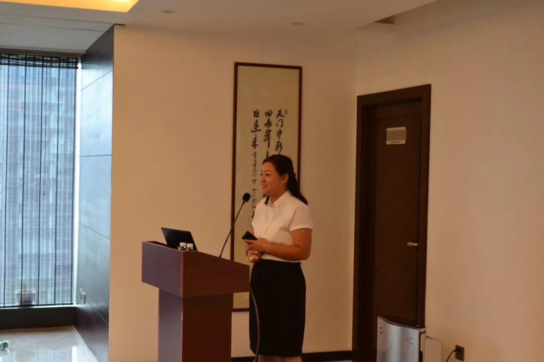 中國凈化委走進(jìn)浙江——中國室內(nèi)環(huán)境凈化治理專業(yè)委員會浙江培訓(xùn)基地交流峰會圓滿結(jié)束！