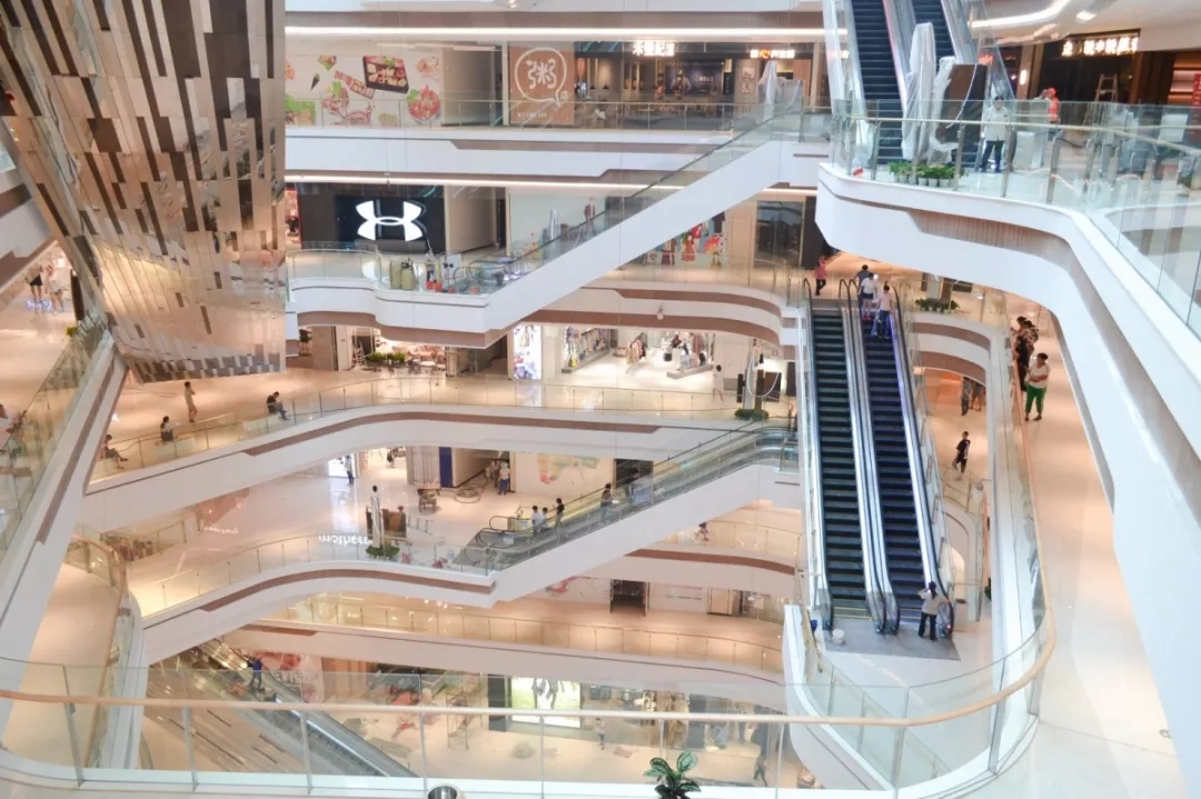 創(chuàng)綠家環(huán)保牽手中糧集團(tuán)，開啟大悅城除醛4.0時代！