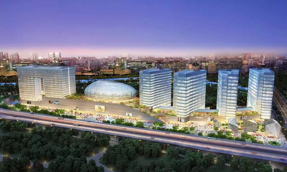 杭城首店！雙甲級(jí)除甲醛門店落戶銀泰城