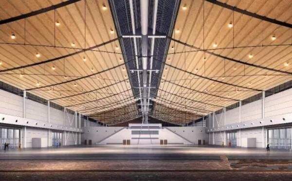 創(chuàng)綠家環(huán)保助力石家莊國(guó)際會(huì)展中心成為中國(guó)首個(gè)“綠色三星”會(huì)展中心！