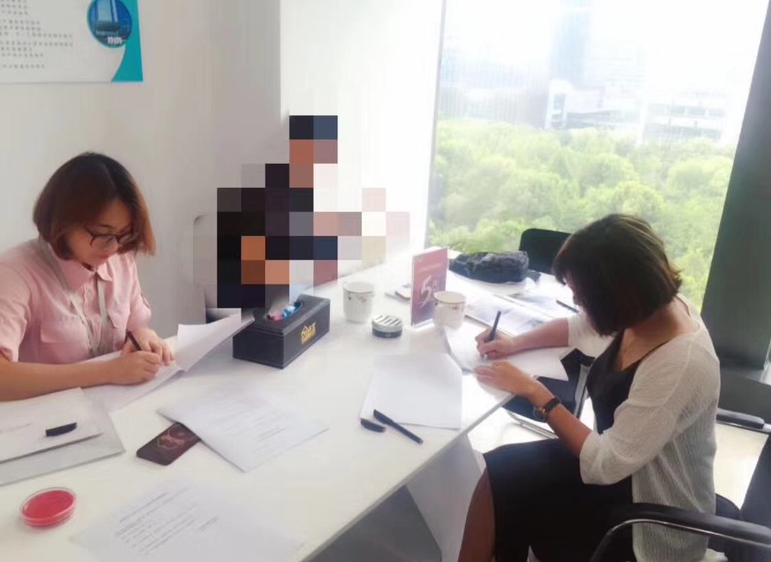 熱烈祝賀王總簽約創(chuàng)綠家漢中市區(qū)級代理！