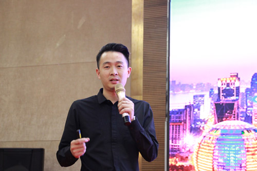 首站帝都！創(chuàng)綠家品牌推介會在京啟動！