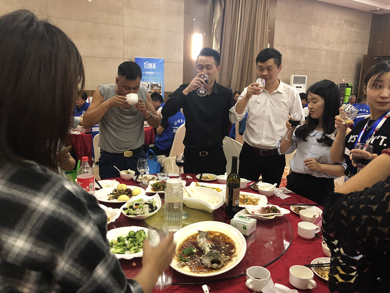 首站帝都！創(chuàng)綠家品牌推介會在京啟動！