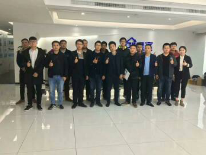 代理甲醛檢測加盟項目