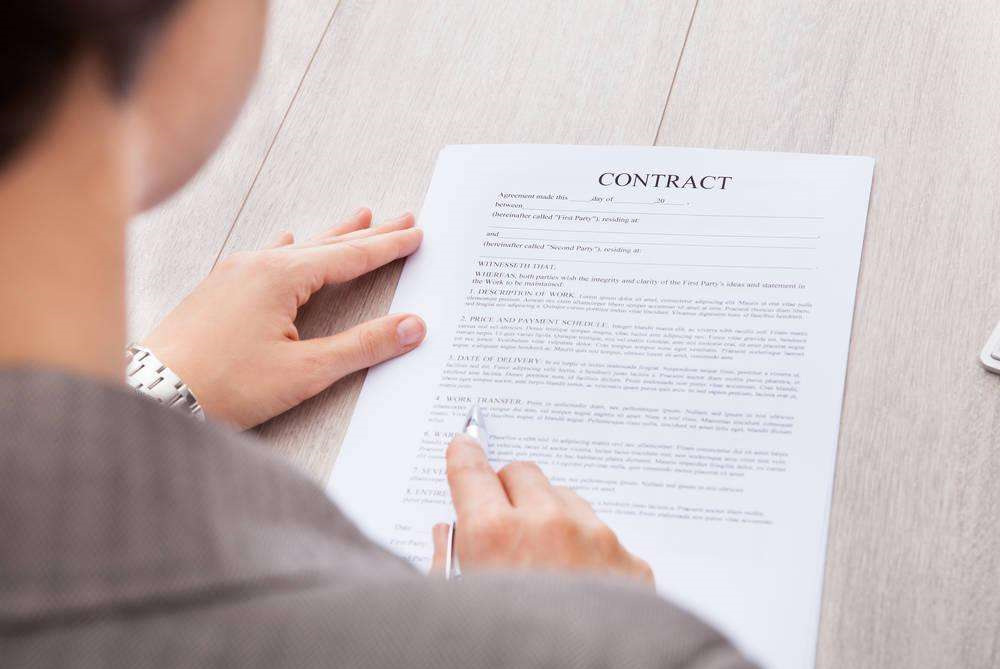 除甲醛加盟合同中會(huì)提到如何裝修加盟店嗎？