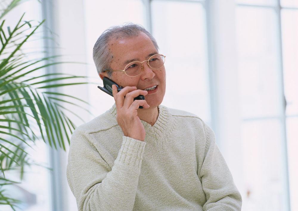 甲醛對老人的危害有多大？家有老人的家庭請注意