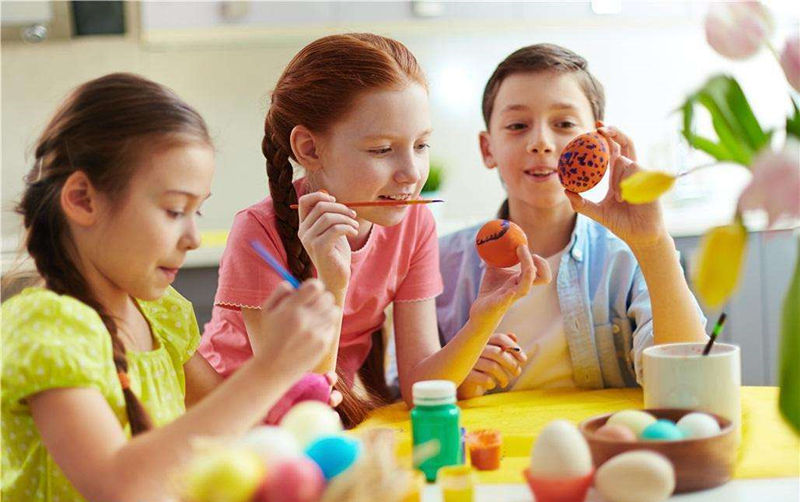 甲醛對兒童的危害是成人的2倍多，家長如何檢測治理甲醛！