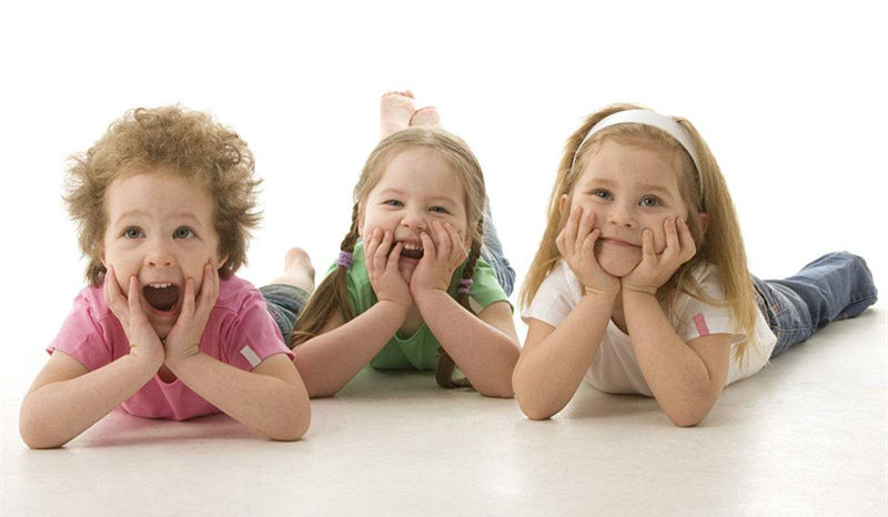 甲醛對兒童的危害是成人的2倍多，家長如何檢測治理甲醛！