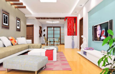 室內(nèi)空氣污染甲醛的危害怎么來的？